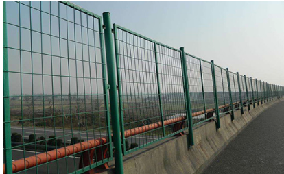 新都区道路护栏围栏网 - 哪里好